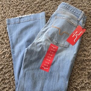 Kimes Jeans 10/30